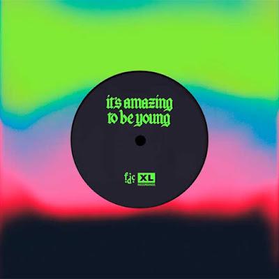 Fontaines D.C. - It's amazing to be young (2025)