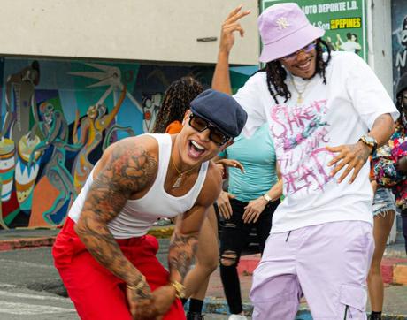 Menteabierta y Christian Alicea presentan nuevo videoclip «En Chupe Remix» Menteabierta y Christian Alicea presentan nuevo videoclip «En Chupe Remix»