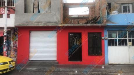 Tras detonaciones de arma de fuego localizan a un hombre y una mujer sin vida en la colonia Valle de San Isidro