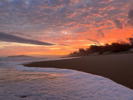 Cosas que ver en Tofo