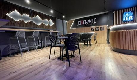 Dissonante Studios: el nuevo epicentro de la música y el arte en Bogotá