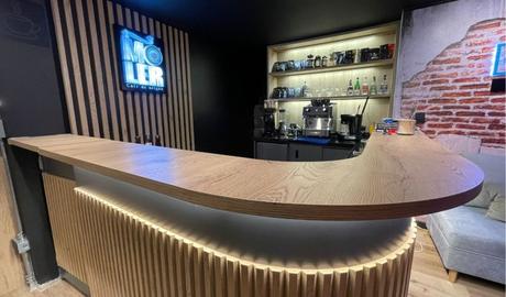 Dissonante Studios: el nuevo epicentro de la música y el arte en Bogotá