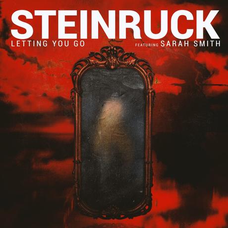 Steinruck presenta ‘Letting You Go’, una canción de amor propio para cerrar ciclos