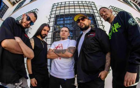 Salvaguardia estrena ‘Aborigen’, un himno de resistencia y lucha latinoamericana