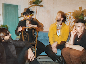 Viva Suecia estrenan Dolor Gloria