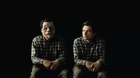 A DIFFERENT MAN -SER DIFERENTE A DIFFERENT MAN -SER DIFERENTE