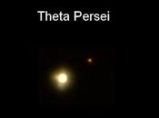Theta Persei
