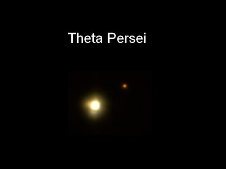 Theta Persei
