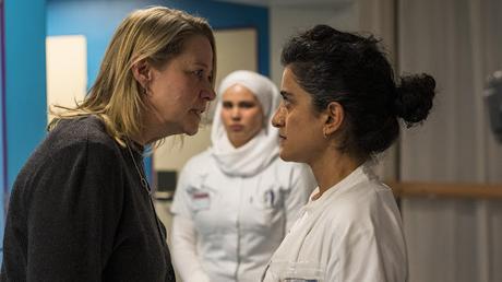 Berlinale 2025 - Parte 4: Inconformistas