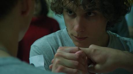 Berlinale 2025 - Parte 4: Inconformistas