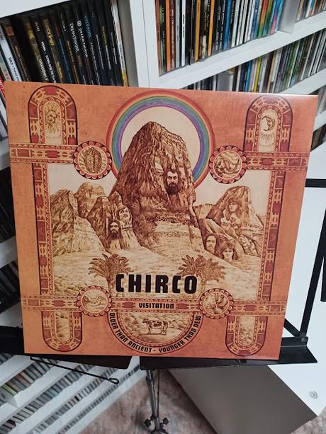 CHIRCO: VISITATION (1972)