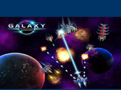 Jugar Galaxy Warriors