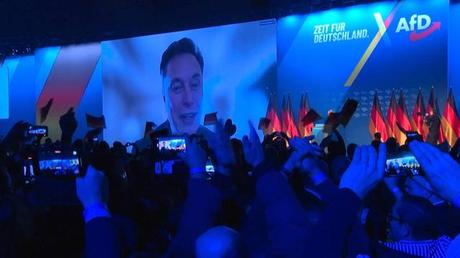 Las tenebrosas sombras del fascismo se ciernen sobre Alemania y Estados Unidos