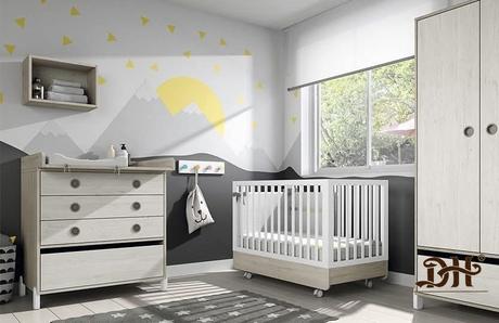- Decoración Bebé 👶