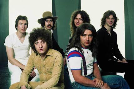 Efemérides del Rock y Heavy Metal: Qué pasó un 23 de Febrero