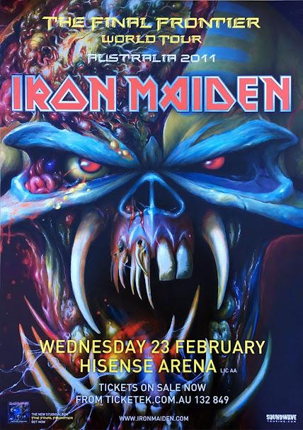 Efemérides del Rock y Heavy Metal: Qué pasó un 23 de Febrero