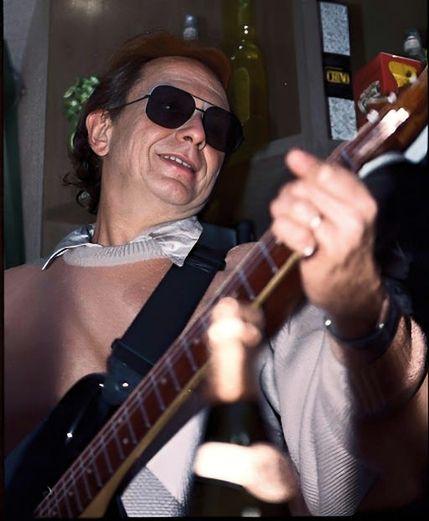 Efemérides del Rock y Heavy Metal: Qué pasó un 23 de Febrero