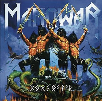 Efemérides del Rock y Heavy Metal: Qué pasó un 23 de Febrero