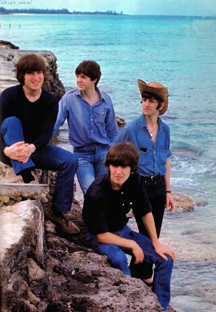 Efemérides del Rock y Heavy Metal: Qué pasó un 23 de Febrero