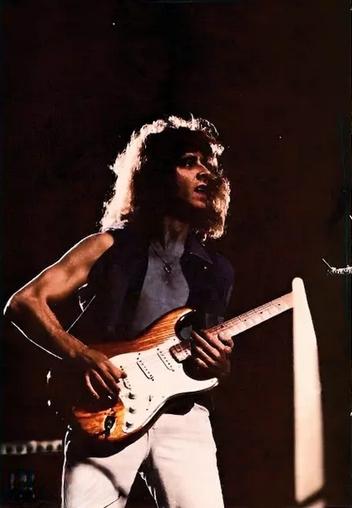 Efemérides del Rock y Heavy Metal: Qué pasó un 23 de Febrero