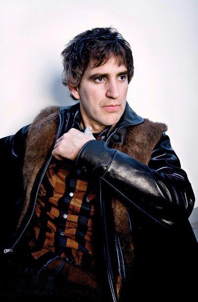 Efemérides del Rock y Heavy Metal: Qué pasó un 23 de Febrero