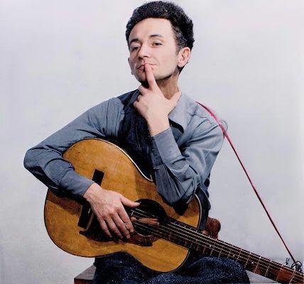 Efemérides del Rock y Heavy Metal: Qué pasó un 23 de Febrero