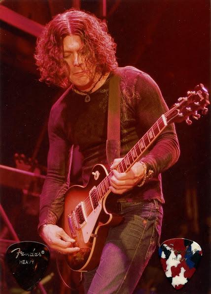 Efemérides del Rock y Heavy Metal: Qué pasó un 23 de Febrero