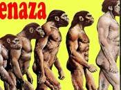 MAYOR AMENAZA NUESTRA CIVILIZACIÓN, según Ortega Gasset