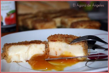 12 DULCES TRADICIONALES DE  CARNAVAL