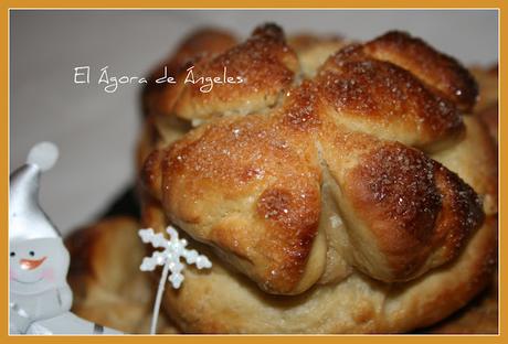 12 DULCES TRADICIONALES DE  CARNAVAL