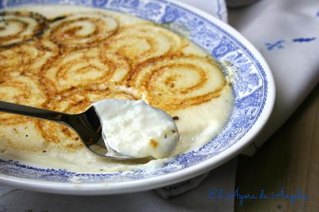 12 DULCES TRADICIONALES DE  CARNAVAL