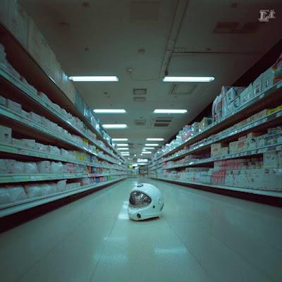 L.A. - The right time (2024)