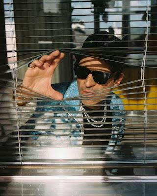 L.A. - The right time (2024) L.A. - The right time (2024)