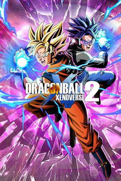 Días de juego gratis: New World: Aeternum, One Piece: Pirate Warriors 4 y Dragon Ball Xenoverse 2 Días de juego gratis: New World: Aeternum, One Piece: Pirate Warriors 4 y Dragon Ball Xenoverse 2