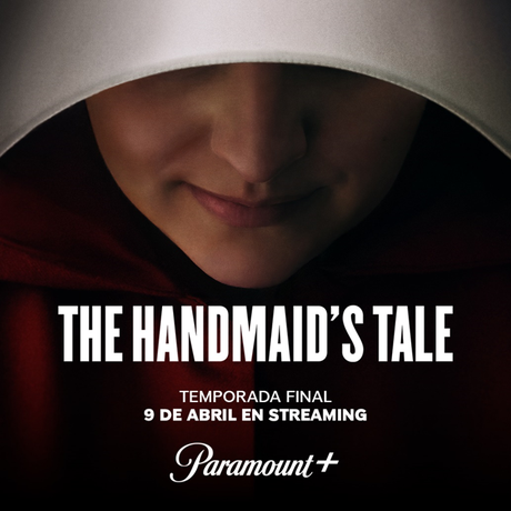 Paramount+ revela el tease y la fecha de estreno de la temporada final de The Handmaid’s Tale Paramount+ revela el tease y la fecha de estreno de la temporada final de The Handmaid’s Tale