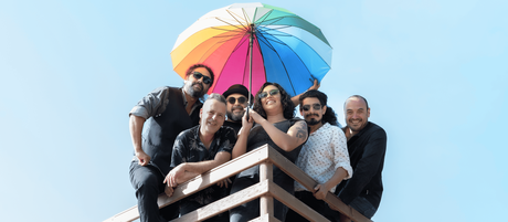 Música: La Pequeña Orquesta debuta con su esperado primer álbum