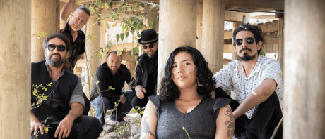 Música: La Pequeña Orquesta debuta con su esperado primer álbum