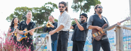 Música: La Pequeña Orquesta debuta con su esperado primer álbum