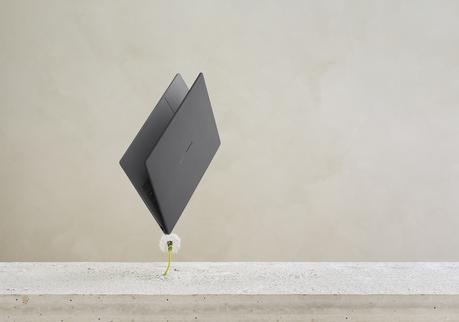 Nueva Zenbook A14 de ASUS disponible en Chile: tan sólo 980 gramos de peso y batería de hasta 32 horas