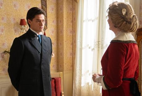 La tercera temporada de la novela española «La Promesa» llega a Max este 24 de febrero