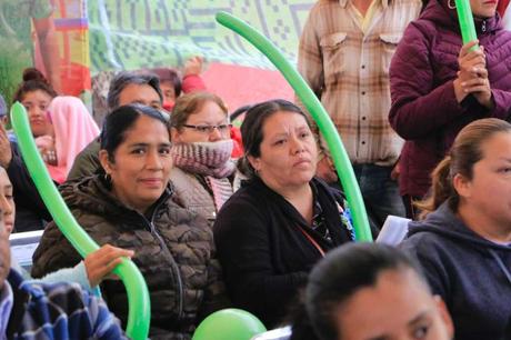 Rehabilitación de la calle Molino Rojo en San Xavier: un avance largamente esperado