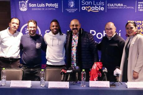 Cabildo de San Luis Potosí impulsa renovación y fortalecimiento de la participación ciudadana