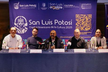 Cabildo de San Luis Potosí impulsa renovación y fortalecimiento de la participación ciudadana