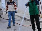 Villa Pozos implementa medidas emergentes ante desabasto agua