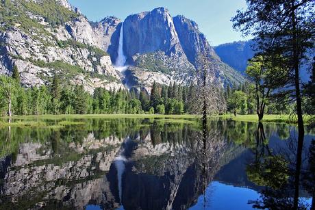 Parque Nacional de Yosemite