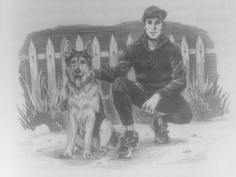 Cuento de hadas, de Stephen King