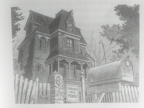 Cuento de hadas, de Stephen King