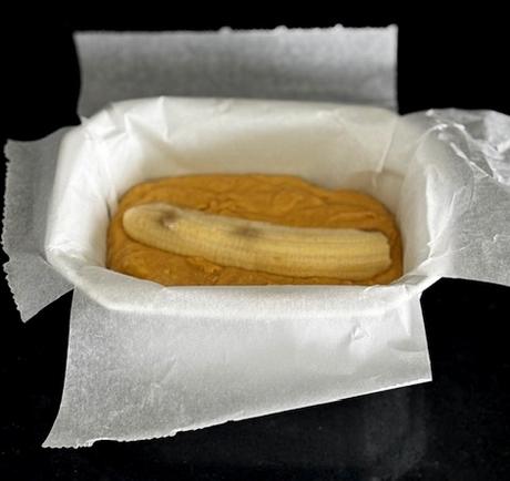 #BananaBreadInternationalDay: Bizcocho de Plátano