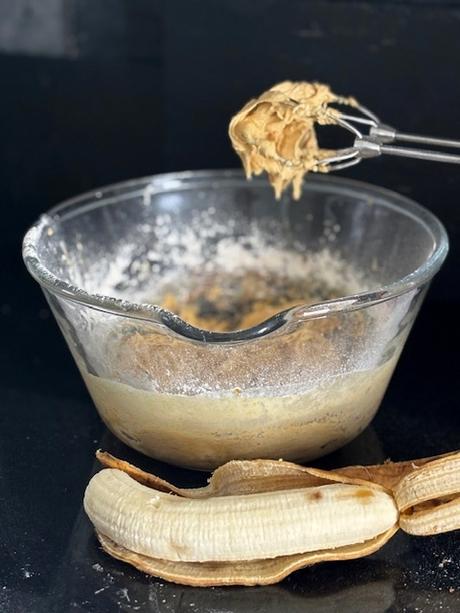 #BananaBreadInternationalDay: Bizcocho de Plátano