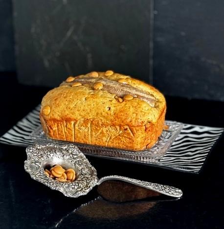 #BananaBreadInternationalDay: Bizcocho de Plátano